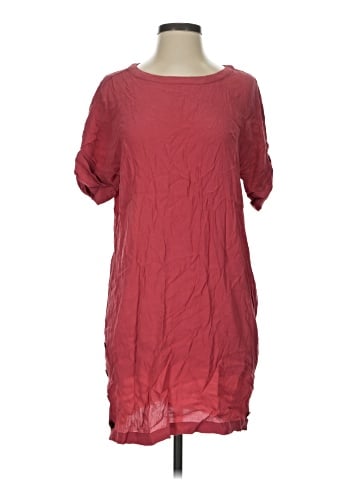 Madewell Casual Dress (view 1)