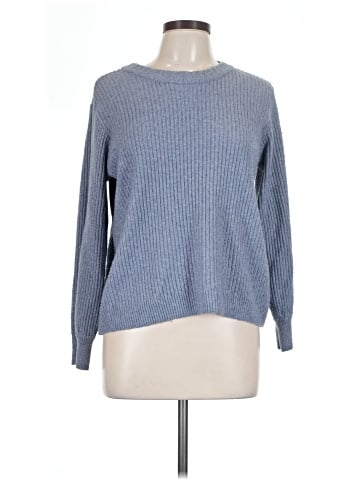 Market and Spruce Pullover Sweater (view 1)