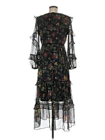 Taylor Cocktail Dress (view 2)