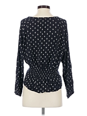 Billabong 3/4 Sleeve Blouse (view 2)