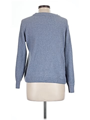 Market and Spruce Pullover Sweater (view 2)