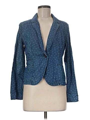 Caslon Blazer (view 1)