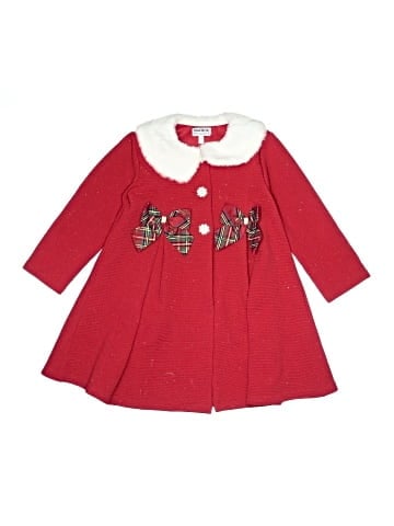 Blueberi Boulevard Coat (view 1)