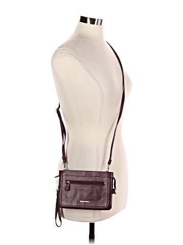 Giani Bernini Crossbody Bag (view 2)