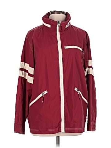 Lands' End Windbreaker (view 1)