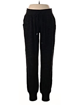 Peach Casual Pants (view 1)