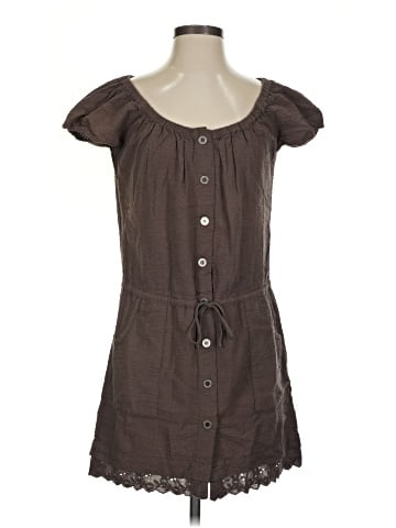 Hard Tail Casual Dress (view 1)