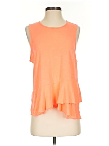Sundry Sleeveless T-Shirt (view 1)
