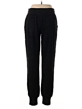 Peach Casual Pants (view 2)