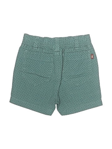 Tea Shorts (view 2)