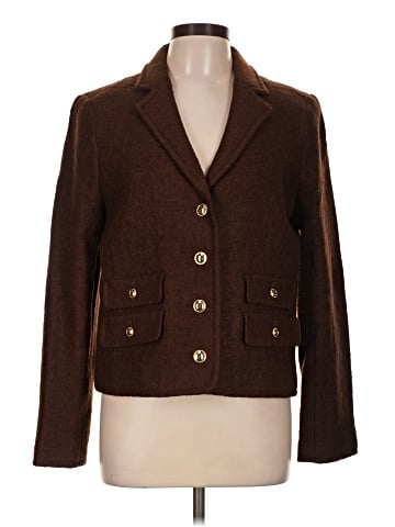Talbots Blazer (view 1)
