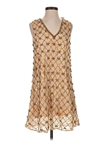 Let Me Be Cocktail Dress (view 1)