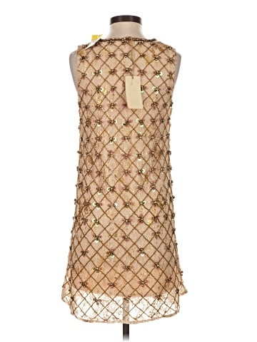 Let Me Be Cocktail Dress (view 2)