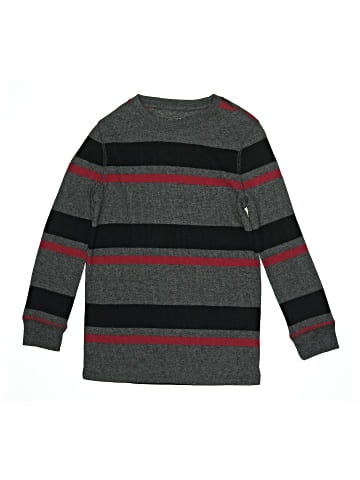 Urban Pipeline Long Sleeve T-Shirt (view 1)
