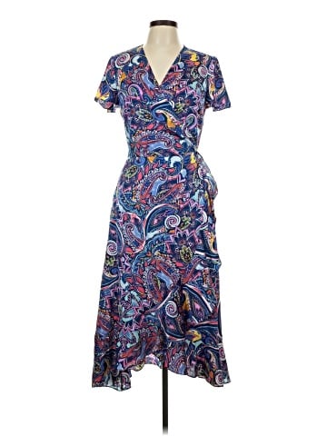 Laundry by Shelli Segal Casual Dress (view 1)
