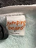 Jumping Beans 100% Polyester Tie-dye Pink Sweatshirt Size 5T - photo 3