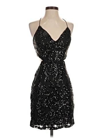 Windsor Cocktail Dress (view 1)