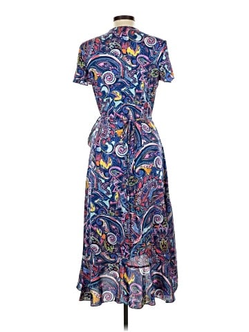 Laundry by Shelli Segal Casual Dress (view 2)