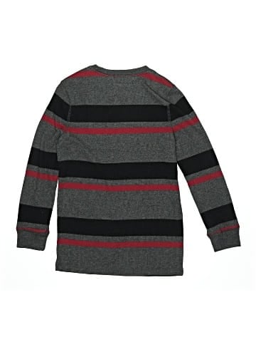 Urban Pipeline Long Sleeve T-Shirt (view 2)