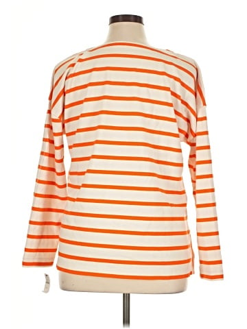 Talbots Long Sleeve T-Shirt (view 2)