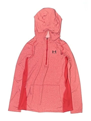 Under Armour Zip Up Hoodie (view 1)