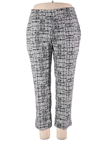 Zac & Rachel Casual Pants (view 1)