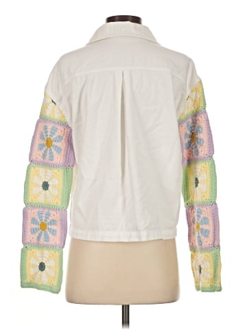 Mystree Jacket (view 2)
