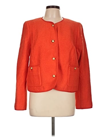 Talbots Jacket (view 1)