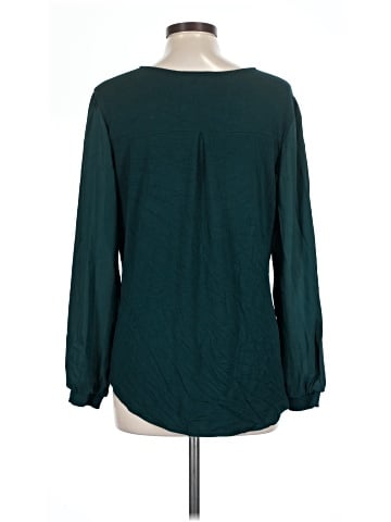 Fortune + Ivy Long Sleeve Blouse (view 2)