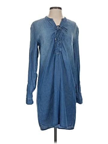 Splendid Long Sleeve Blouse (view 1)