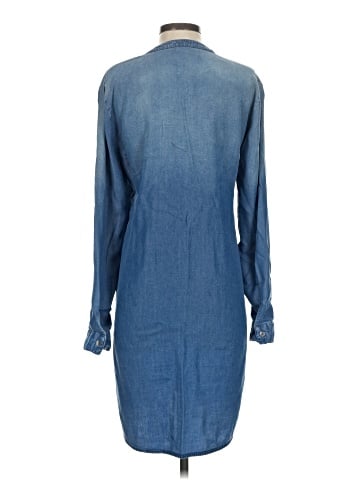 Splendid Long Sleeve Blouse (view 2)