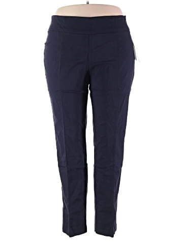 Zac & Rachel Active Pants (view 1)
