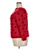 Talbots Red Pullover Sweater Size 2X Petite - photo 5