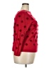 Talbots Red Pullover Sweater Size 2X Petite - photo 4