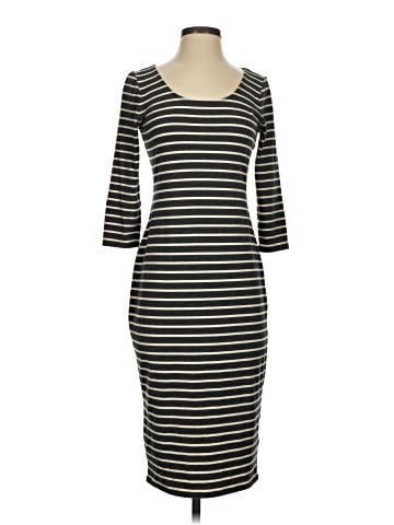 PREMISE Casual Dress (view 1)