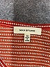 Max Studio Red Sleeveless Blouse Size 1X - photo 7