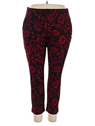 Chico's Casual Pants (view 1)
