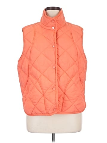 Tribal Vest (view 1)