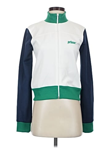 Zara Track Jacket (view 1)