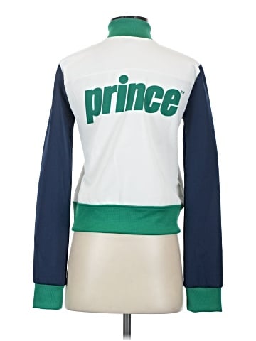 Zara Track Jacket (view 2)