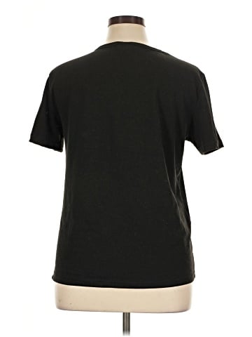 Unbranded Short Sleeve T-Shirt (view 2)