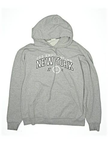 Russell Athletic Pullover Hoodie (view 1)
