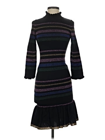 Shoshanna Cocktail Dress (view 1)