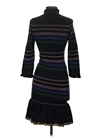 Shoshanna Cocktail Dress (view 2)