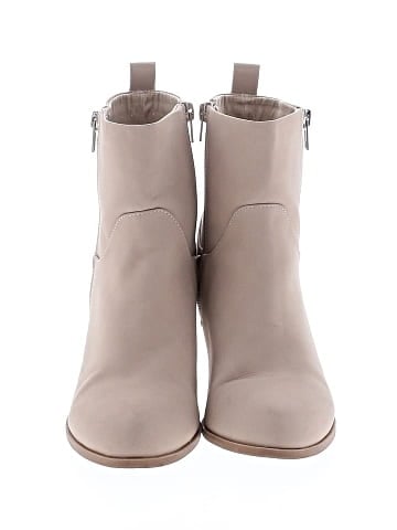 Dolce Vita Ankle Boots (view 2)