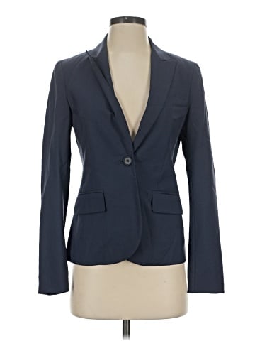 Theory Wool Blazer (view 1)