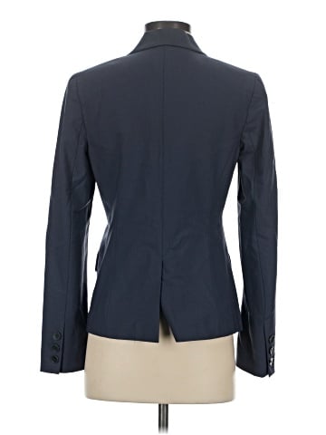 Theory Wool Blazer (view 2)