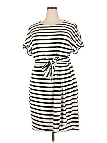 Chaps Casual Dress (view 1)
