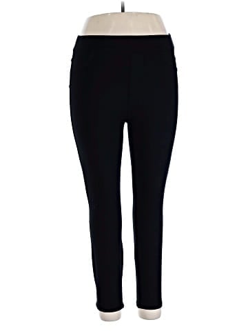 SPANX Active Pants (view 1)