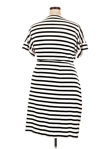 Chaps Casual Dress (view 2)